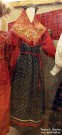 Русский народный женский костюм. Ветлужский уезд. Фото Татьяны Шепелевой. Май 2016 года