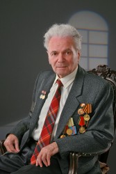 Роман Аркадьевич Симкин (1923-2010)