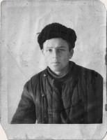 Миронов Федор Григорьевич (1925 - 1976)