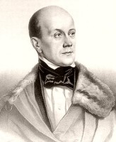 Пётр Яковлевич Чаадаев
