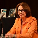 Ольга Славникова на Bookexpo America 2011