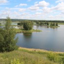 ''Водные просторы''. Фото Букашова Андрея