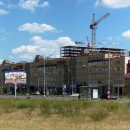 Улица Бетанкура. 2010 г.