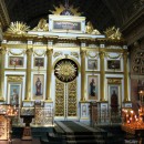 Иконостас Спасского Староярмарочного собора. 2010 г.