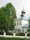 Церковь в Вязниках