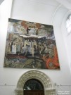 Гусь Хрустальный. В музее хрусталя Мальцовых. В.М. Васнецов, ''Страшный суд''