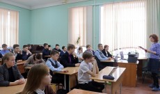 ''Мы с вами говорим стихами''. Все участники поэтического баттла. МБОУ ''Школа № 51''. 20 марта 2023 года