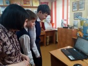 ''Канавино. Секретные материалы''. Разбираем задания игры. Библиотека им. А. Гайдара. 29 ноября 2023 года