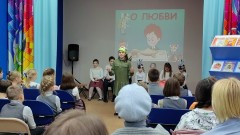 ''Лучше нет на свете мамы!'' Вдохновение: на сцене София Шарапова. 23 ноября 2023 года