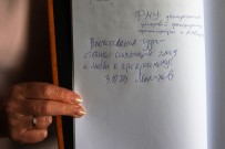 ''Библиотека – это место, где читают с аппетитом''. Отзыв А.М. Мелихова о встрече в ''Книге почетных гостей'' модельной библиотеки. ЦРБ им. Ф.М. Достоевского. 3 октября 2023 года