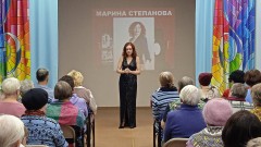 ''Музыка вдохновения''. Остановись, мгновенье, ты прекрасно! ЦРДБ им. А. Пешкова. 2 ноября 2023 года