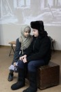 ''Никто не забыт, ничто не забыто!'' Сцена ''Помощь другу в беде''. ЦРДБ им. А. Пешкова. 18 мая 2023 года