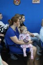 ''Никто не забыт, ничто не забыто!'' Зрители не сдерживали слезы. ЦРДБ им. А. Пешкова. 18 мая 2023 года