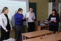 ''На веселую затею приглашаем грамотея''. Ищем в тексте фразеологизмы. МБОУ ''Школа № 51''. 20 февраля 2023 года