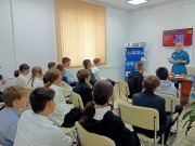 ''Знать, чтобы помнить, помнить, чтобы гордиться!'' Внимание! Вопрос!. Школа № 75. 26 апреля 2023 года