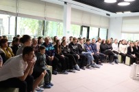 ''День Победы''. Спектакль собрал много зрителей. ЦРБ им. Ф.М. Достоевского. 7 мая 2024 года