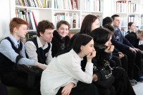 ''Культурный Нижний''. Зрители. ЦРБ им. Ф.М. Достоевского. 21 марта 2024 года