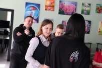 ''Культурный Нижний''. Театральная импровизация от зрителей. ЦРБ им. Ф.М. Достоевского. 21 марта 2024 года