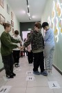 ''Дорогой русского солдата''. Путь к победе. ЦРБ им. Ф.М. Достоевского. Февраль 2024 года