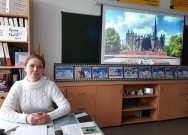 ''Мы памяти этой верны!'' Тема подвига самопожертвования в истории обороны Воронежа. НГК. Февраль 2024 года