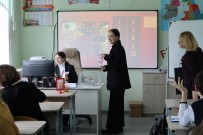 ''Слова, рождённые в огне…'' Нам достался третий вопрос. 10 класс. Школа № 168. 7 мая 2024 года