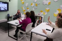 ''Телемост Нижний Новгород — Бухара''. Нижний приветствует Бухару. ЦРБ им. Ф.М. Достоевского. 12 декабря 2024 года