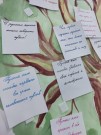 ''За одной партой с Пушкиным''. Могучий дуб – символ могучего русского языка. Библиотека им. В. Дубинина. 19 февраля 2024 года