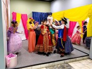 ''Сказочный детектив «Золушка»''. Кража волшебной палочки. СЦ #вМесте. 25 ноября 2025 года