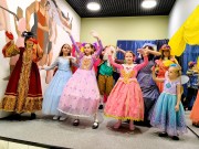 ''Сказочный детектив «Золушка»''. Финальный танец. СЦ #вМесте. 25 ноября 2025 года