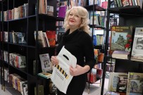 ''Читатель года — 2025''. Соболева Ирина Владимировна. ЦРБ им. Ф.М. Достоевского. Январь 2026 года