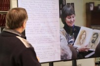 ''Мемориальные места писателя Е.Н. Чирикова в картинах Нины и Александра Куликовских''. Рассказ о большой дружбе с художниками. ЦРБ им. Ф.М. Достоевского. 18 января 2026 года