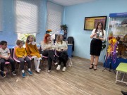 ''Масленичные забавы: от понедельника до воскресенья''. Готовимся к игре ''Угадай крупу''. Библиотека им. В. Дубинина. 22 февраля 2026 года