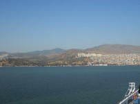 29 сентября. Всемирный день моря. Круиз по Адриатике