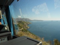29 сентября. Всемирный день моря. Круиз по Адриатике