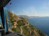 29 сентября. Всемирный день моря. Круиз по Адриатике