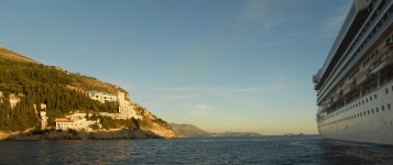 29 сентября. Всемирный день моря. Круиз по Адриатике