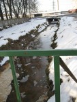 28 декабря. Сортирград. ''Молочные реки, кисельные берега''. Автор Татьяна Шепелева