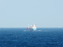 29 сентября. Всемирный день моря. В Северном море. Автор Якоб Мелем, Бремерхафен (Германия)