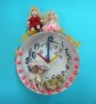 Новогодняя игрушка. Автор Готовяхина Валерия, школа № 121