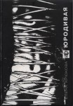 Елена Крюкова. Юродивая