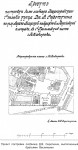 Проект постройки особняка Д.В.Сироткина, выполненный братьями Весниными. Иллюстрация из журнала ''Нижегородский музей'' № 13 (2007)