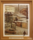 Александр Николаевич Юрков. Алексеевские ряды. 2006