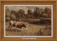 Александр Николаевич Юрков. Бе(г)лянка. 2011