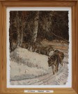 Александр Николаевич Юрков. Кризис. 2009