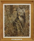 Александр Николаевич Юрков. Ку-ку. 2008