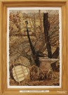 Александр Николаевич Юрков. Кузнечиха ли, Ковалиха? 2007