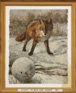Александр Николаевич Юрков. Ни фига себе, колобок. 2009
