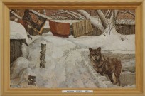 Александр Николаевич Юрков. Security. 2007