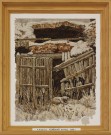 Александр Николаевич Юрков. Собачий холод 2009