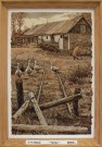 Александр Николаевич Юрков. Тупик. 2012
